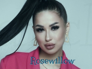 Rosewillow