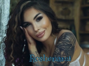 Roshenami