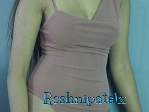 Roshnipatelx