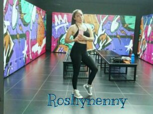 Roshynenny