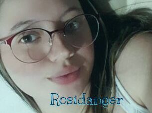 Rosidanger
