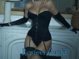 Rosieemerald