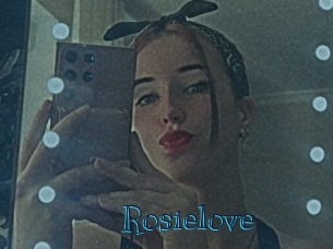 Rosielove