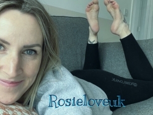 rosieloveuk Archive DVD BIZ