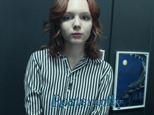 Rosiemcfly