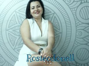 Rosieodonell