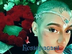 Rosiepagani