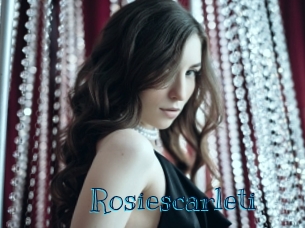 Rosiescarleti