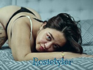 Rosietyler