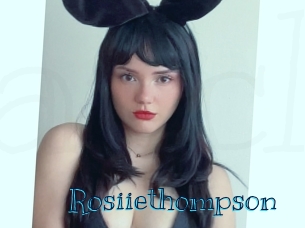 Rosiiethompson