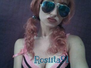 Rosiita91
