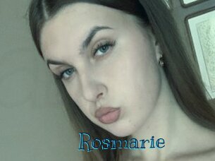 Rosmarie