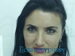 Rosmerypussy