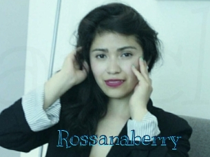 Rossanaberry