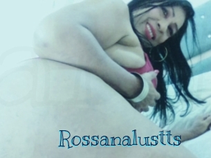 rossanalustts Archive DVD BIZ