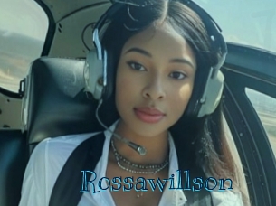 Rossawillson