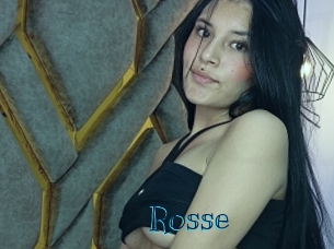 Rosse