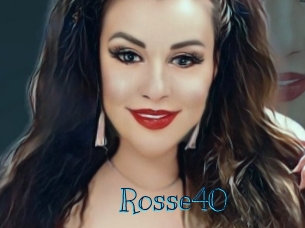 Rosse40
