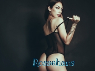 Rossehans