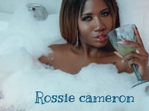 rossie_cameron Archive DVD BIZ