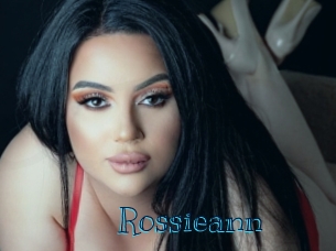 Rossieann