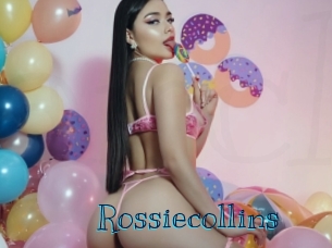 rossiecollins Archive DVD BIZ