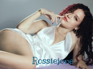 Rossiejone