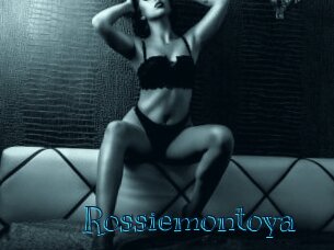 Rossiemontoya