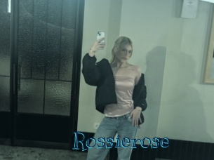 rossierose Archive DVD BIZ