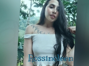 rossinoleen Archive DVD BIZ