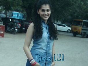Rosy121