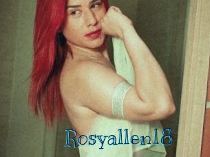 Rosyallen18