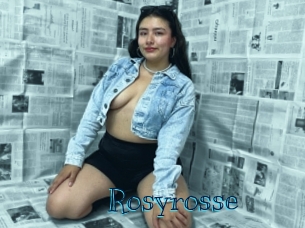 Rosyrosse