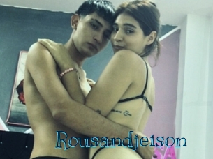 Rousandjeison