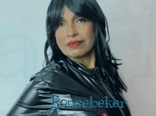 rousebeker Archive DVD BIZ