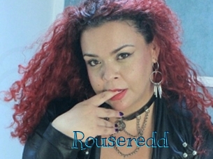 rouseredd Archive DVD BIZ
