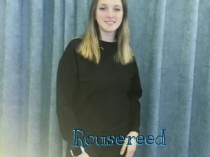 rousereed Archive DVD BIZ