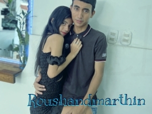 Roushandmarthin