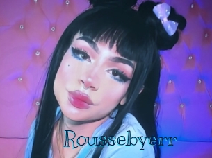 Roussebyerr