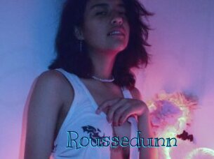 Roussedunn