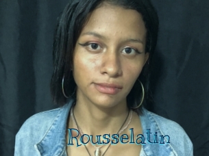 Rousselatin