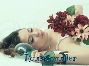 roussemuller Archive DVD BIZ