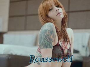Roussewolf