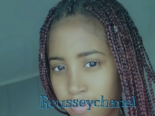 Rousseychanel