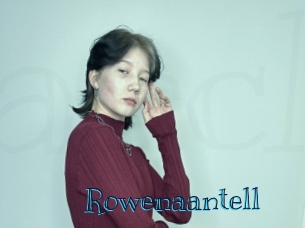 Rowenaantell