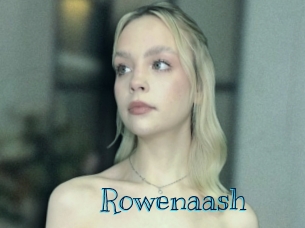 Rowenaash
