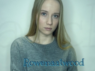Rowenaatwood