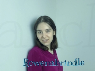 Rowenabrindle