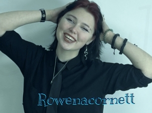 Rowenacornett