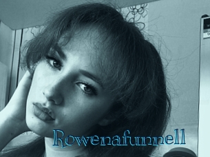 Rowenafunnell
